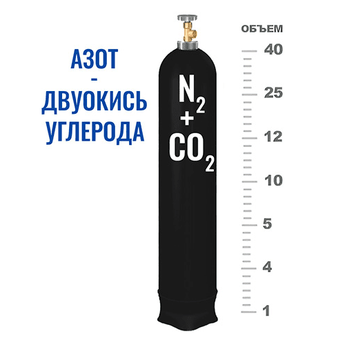 Баллоны для смеси в Красногорской Баллоны для смеси в Красногорской